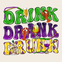 Drink Drank Drunk Premium Sweatshirt | Teevron