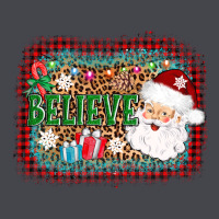 Believe Santa Classic Tee | Teevron