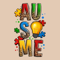 Ausome Autism Urban Hoodie | Teevron