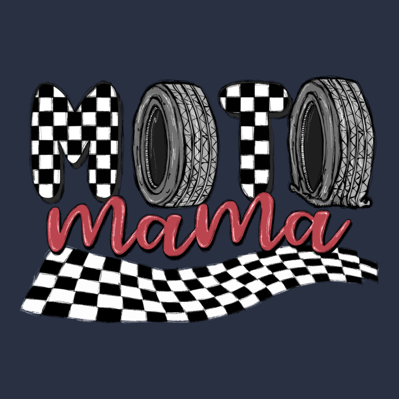 Moto Mama Heavyweight Sweatshirt by MaliasSmallBusiness | Teevron
