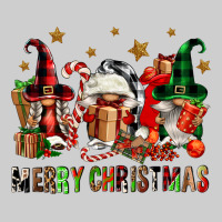 Merry Christmas Buffalo Gnomies Premium Tee | Teevron