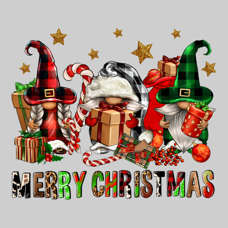Merry Christmas Buffalo Gnomies Premium Tee by FaDigitalArtStudio | Teevron