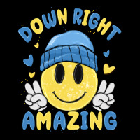 Down Right Amazing Heavyweight Sweatshirt | Teevron