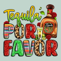 Tequila Por Favor Zipper Hoodie | Teevron