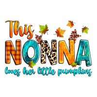 This nonna loves her little pumpkins | Teevron