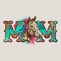 Mom Horse Heavy Core Tee | Teevron