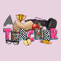 Race Teacher Ladies Tee | Teevron
