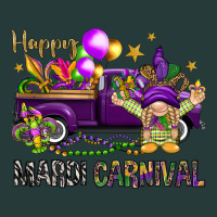 Happy Mardi Carnival With Truck Premium Sweatshirt | Teevron