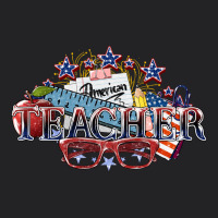 American Teacher Vintage Tee | Teevron