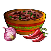 chilli con carne | Teevron