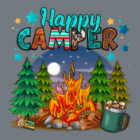 Happy Camper Heavyweight Sweatshirt | Teevron