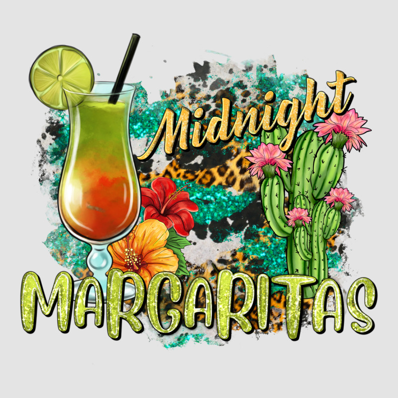 Midnight Margaritas Premium Sweatshirt by texasbilliewilder | Teevron
