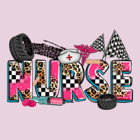 Race Nurse Ladies Tee | Teevron