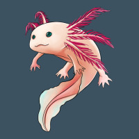 Axolotl Urban Heavy Tee | Teevron