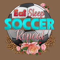 Eat Sleep Soccer Repeat Premium Tee | Teevron