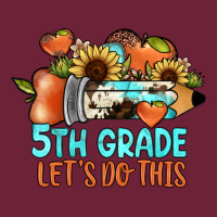5th Grade Let's Do This Long Sleeve Tee | Teevron