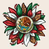 Mexican Sunflower Premium Sweatshirt | Teevron