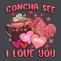 Concha See Te Amo  I Love You Long Sleeve Tee | Teevron