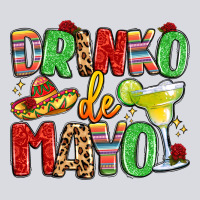 Drinko De Mayo Zipper Hoodie | Teevron