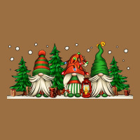 Christmas Gnomes Vintage Tee | Teevron
