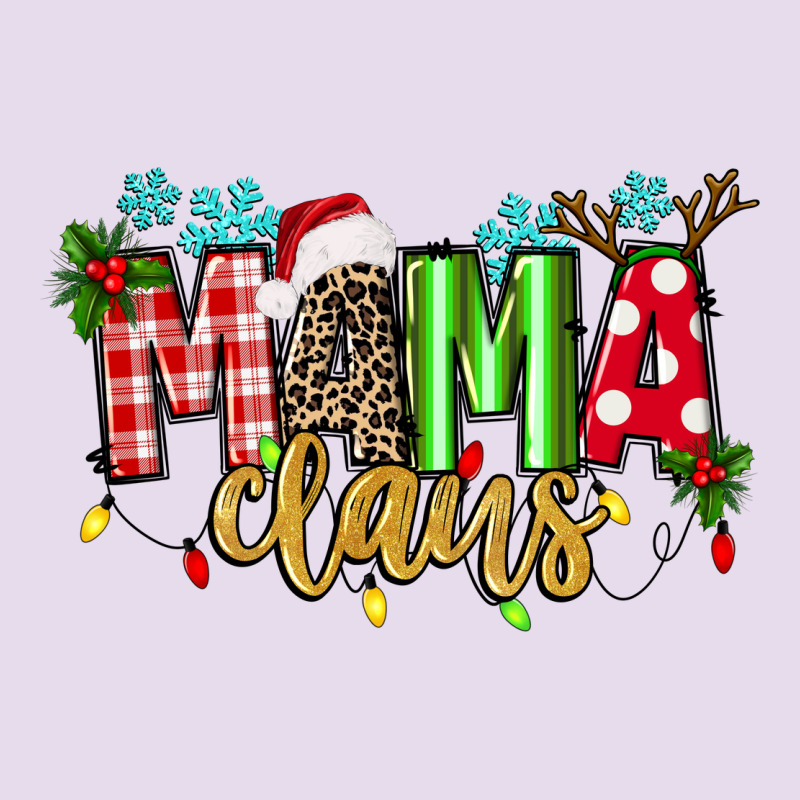 Mama Claus Premium Hoodie by texasbilliewilder | Teevron