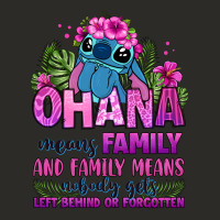Ohana Means Family Heavy Core Tee | Teevron