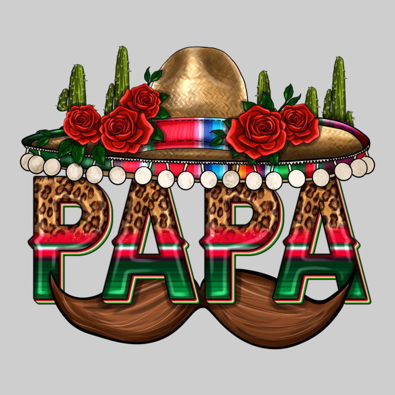 Papa Premium Sweatshirt by texasbilliewilder | Teevron