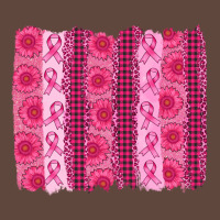 Breast Cancer Brushstroke Classic Tee | Teevron