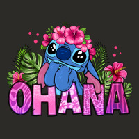 Ohana Stitch Heavy Core Tee | Teevron