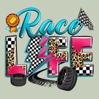 Race Life Ladies Tee | Teevron
