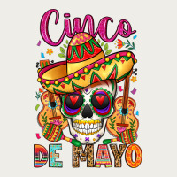 Cinco De Mayo Zipper Hoodie | Teevron