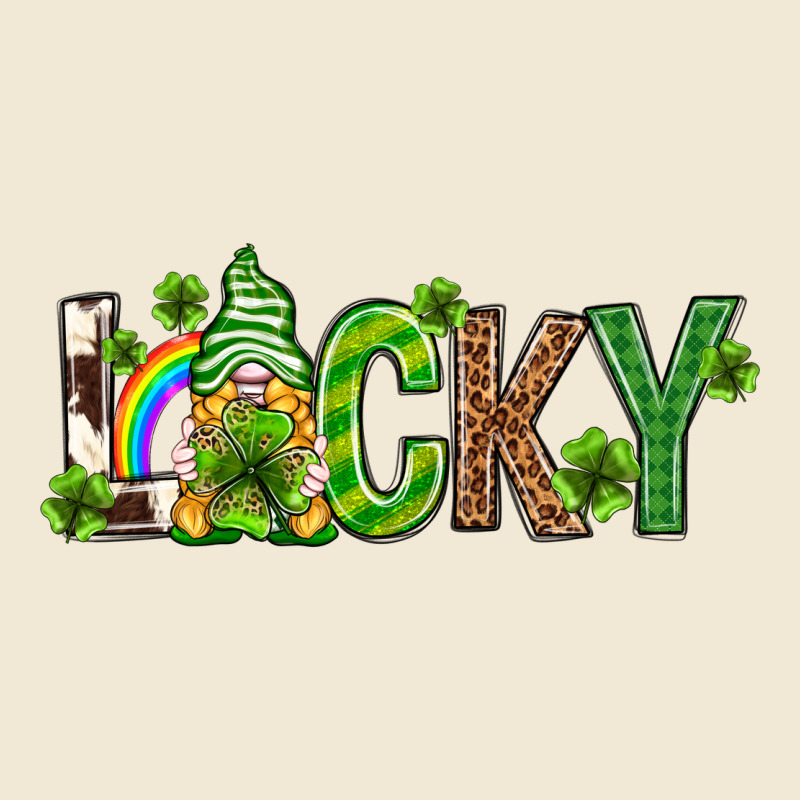 Love Horseshoe St. Patrick's Day Premium Tee by Neo Western | Teevron