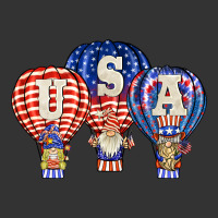 usa air balloon gnomies | Teevron