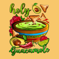 Holy Guacamole Vintage Hoodie | Teevron