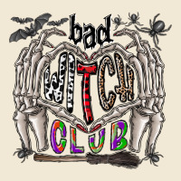Bad Witch Club Premium Tee | Teevron