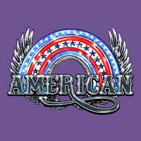 American Rainbow Vintage Tee | Teevron