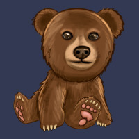 Bear Heavyweight Hoodie | Teevron