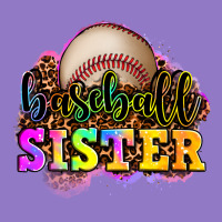 Baseball Sister Urban Hoodie | Teevron