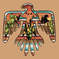 Desert Thunderbird Vintage Tee | Teevron