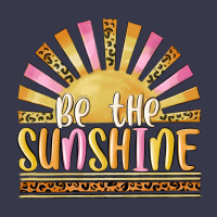 Be The Sunshine Long Sleeve Tee | Teevron