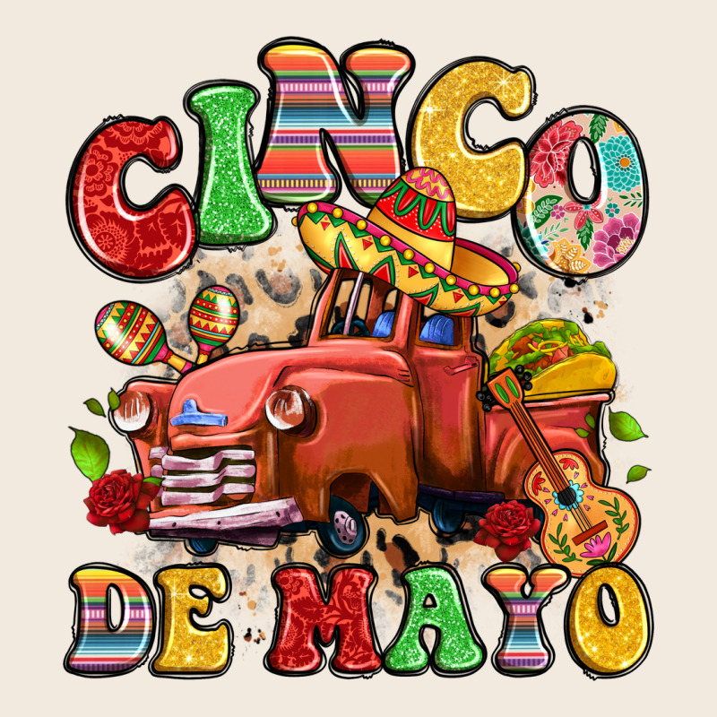 Cinco De Mayo Truck Zipper Hoodie by LillyAllenDesigns | Teevron