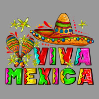 Viva Mexica Vintage Hoodie | Teevron
