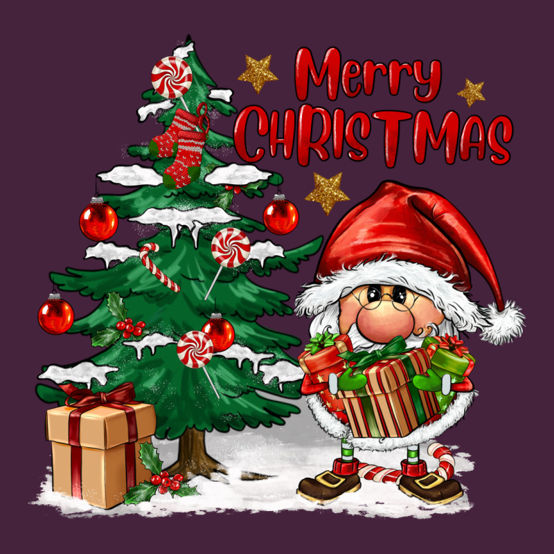 Merry Christmas Gnomes Premium Tee by FaDigitalArtStudio | Teevron