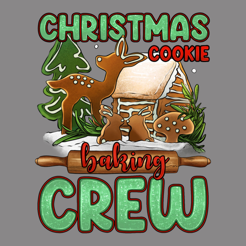 Christmas Cookie Baking Crew Vintage Tee by Jasminsmagicworld | Teevron