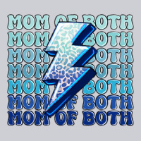 Mom Of Both Boys Heavyweight Sweatshirt | Teevron