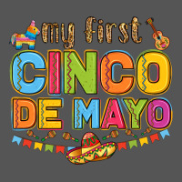 My First Cinco De Mayo Zipper Hoodie | Teevron
