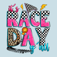 It's Race Day Y'all Ladies Tee | Teevron