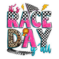 it's race day y'all | Teevron