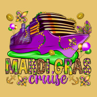 Mardi Gras Cruise Premium Sweatshirt | Teevron
