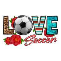 love soccer | Teevron